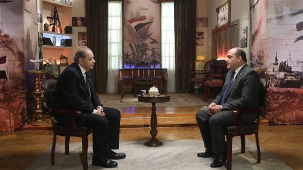 العميد محمد فكري