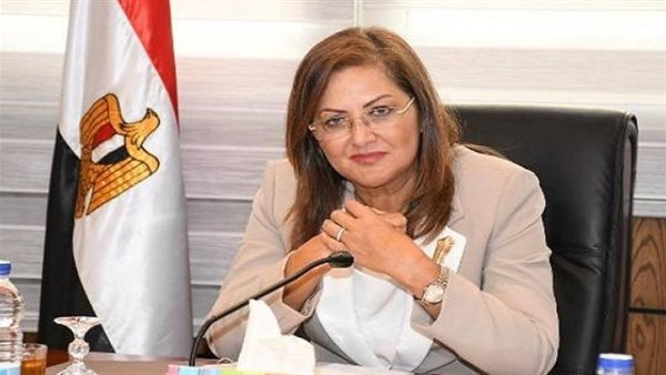 الدكتورة هالة السعيد