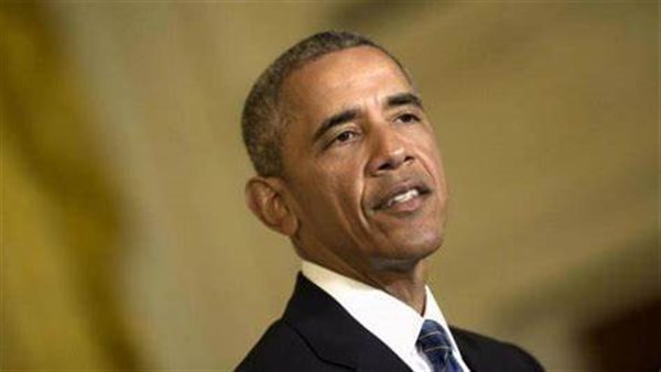 أوباما 