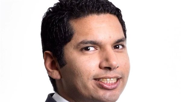 ماجد العيوطي 