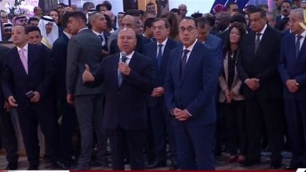 صورة من الحدث 