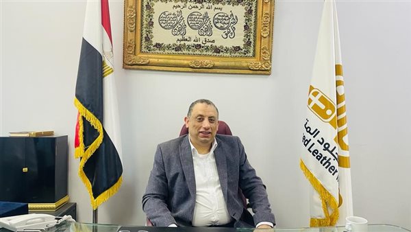 المهندس محمد زلط