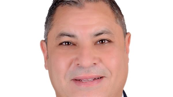 عبد الفتاح رجب العطار