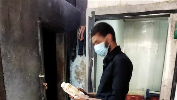 جانب من الحملات