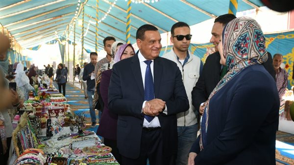 مبادرة أيادى مصر