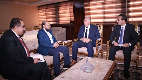 صورة من الحدث 