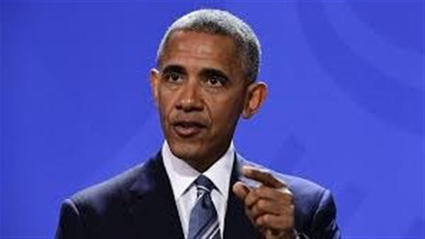 أوباما 