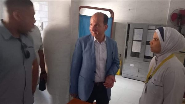 جانب من الجولة 