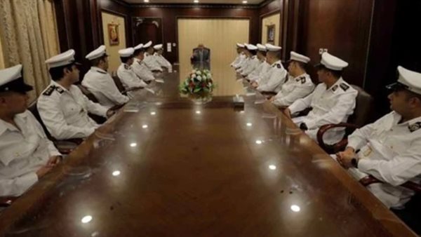 صورة من الحدث 