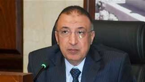 محافظ الإسكندرية