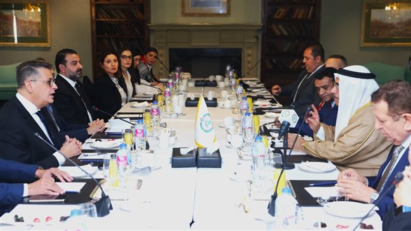  لجنة مشتركة من البرلمان