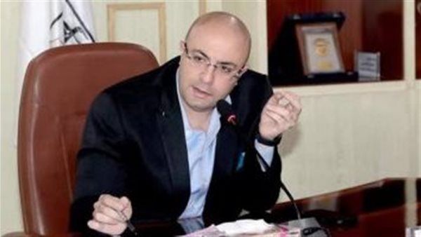 محافظ بني سويف