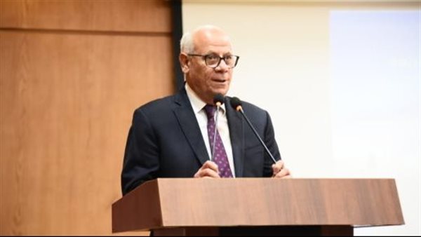 محافظ بور سعيد 