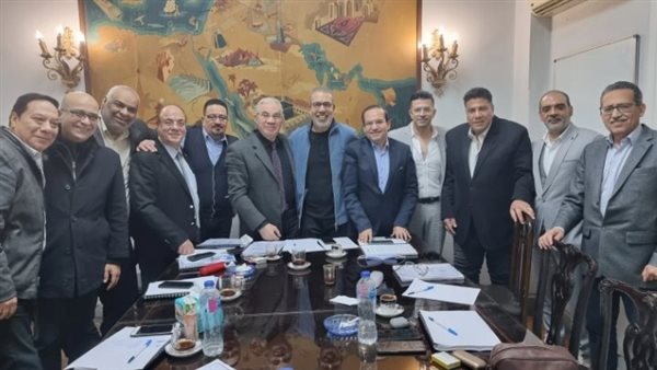 جمعية المؤلفين والملحنين