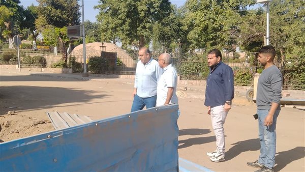 جانب من المتابعة