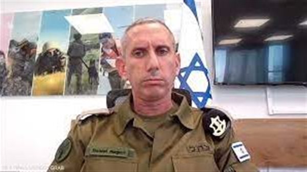 دانيال هاجاري المتحدث