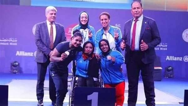 أبناء محافظة المنوفية