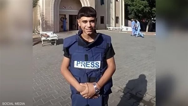 الصبي الفلسطيني عبد