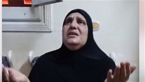 ولدة القتيل