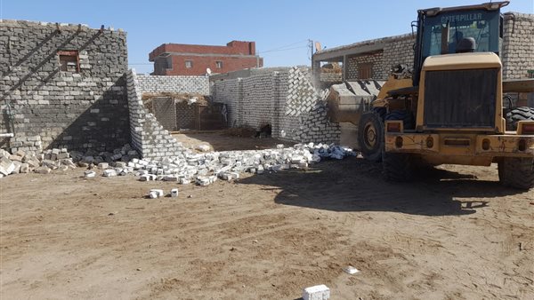 جانب من الحملات