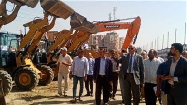 سكرتير عام سوهاج