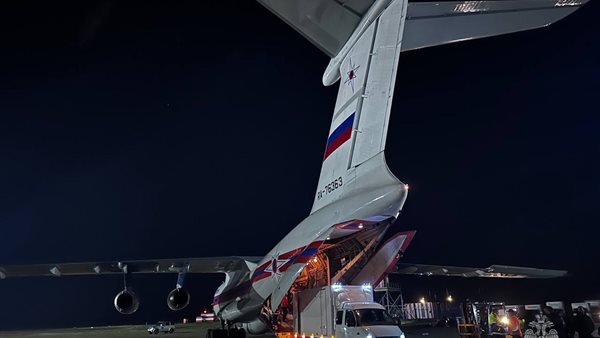 مساعادات روسيا 