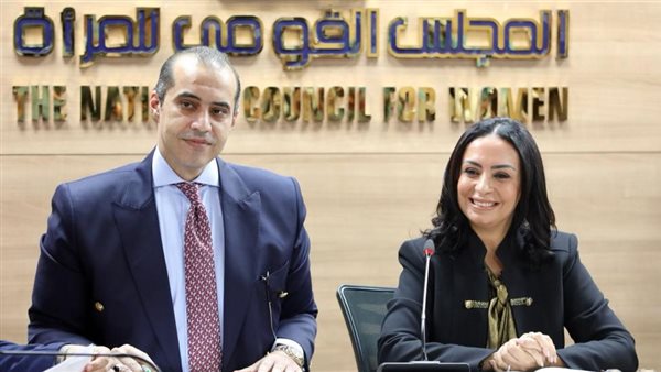 جانب من الزيارة 