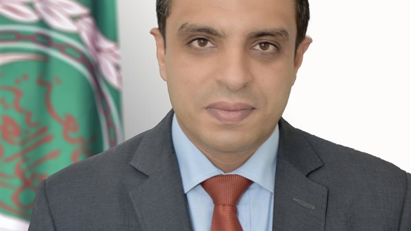 لسفير جمال رشدي،