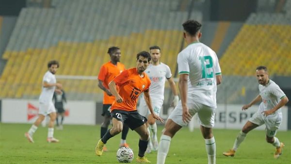 المصري البورسعيدي