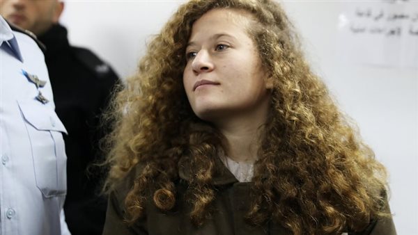 عهد التميمي