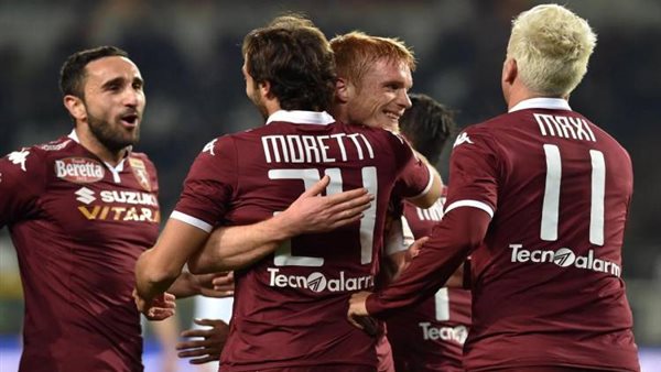 تورينو الإيطالي