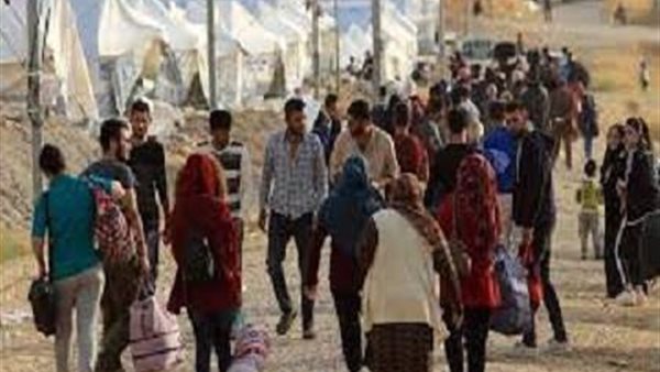 صورة من الحدث 