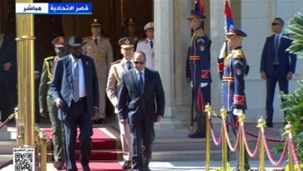 صورة من الحدث 