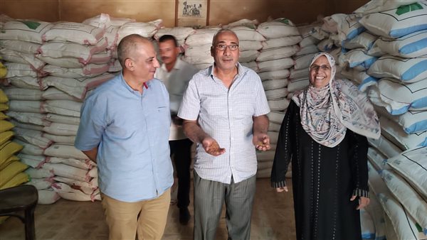 صورة من الحدث