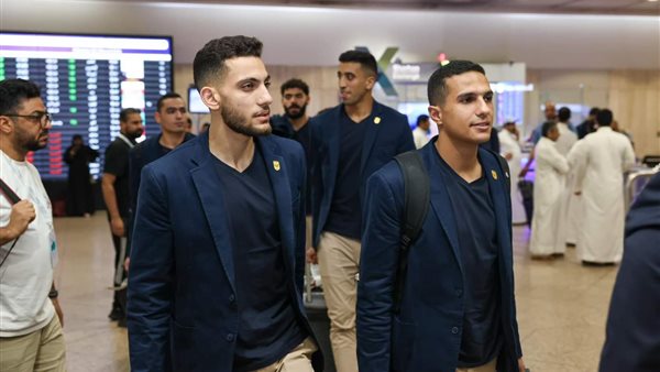 رجال يد الأهلي