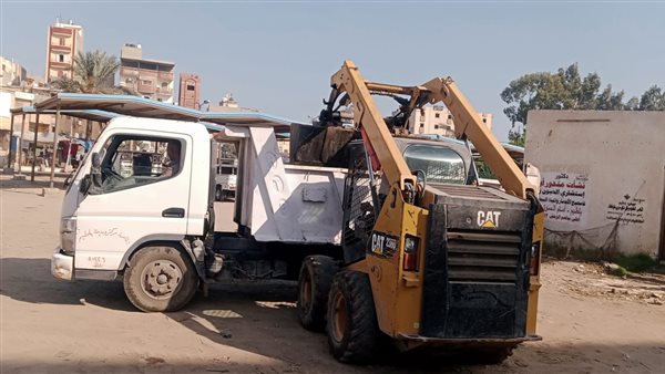 جانب من المتابعة