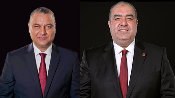 الغزاوي والعوضي