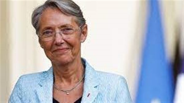  إليزابيت بورن 