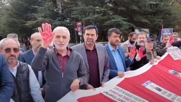 صورة من الحدث 