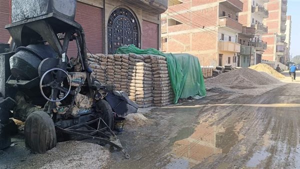 جانب من الحفلة 