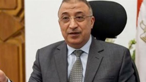 محافظ الإسكندرية