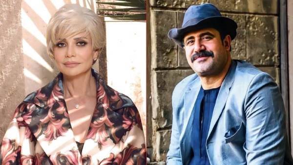 محمود حافظ وسوسن