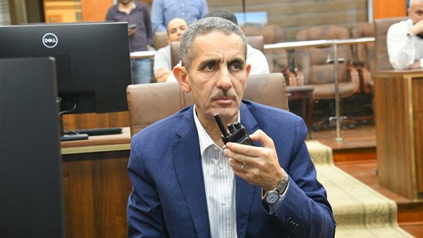 جانب من المتابعة