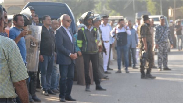 جانب من الحملات