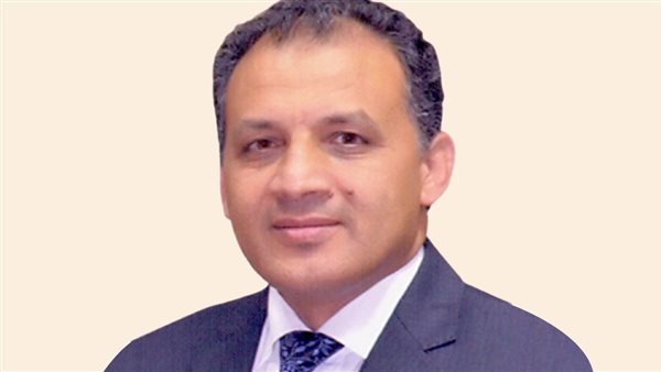 الدكتور محمد فايز