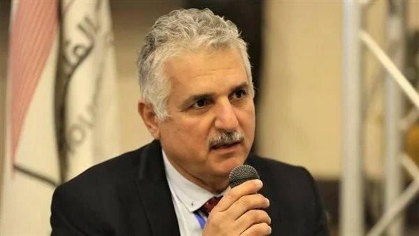 محمود السعداوي 