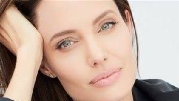 أنجلينا جولي 