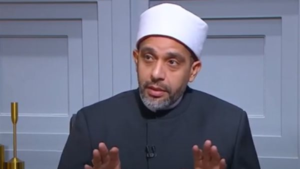 الشيخ احمد وسام أمين
