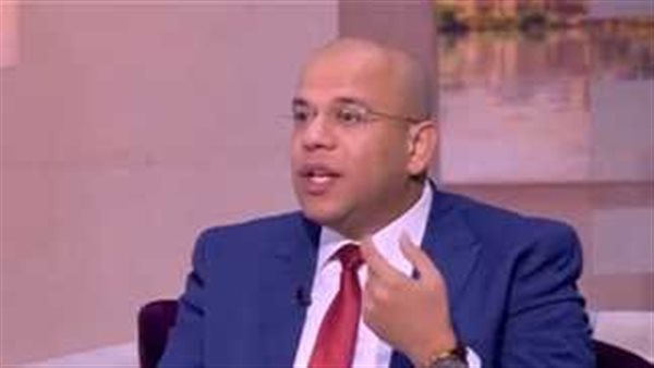 الدكتور أسامة قابيل