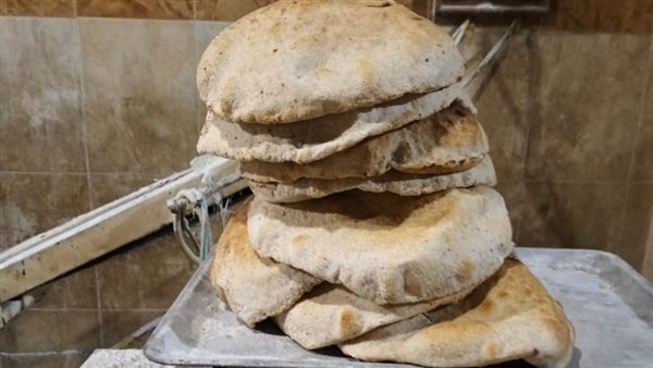 جانب من المخالفات